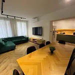 Wolczanska ウッチ