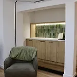 Wolczanska Apartment *