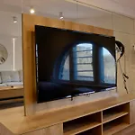 Wolczanska アパート ウッチ