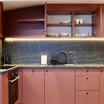 Apartment Wolczanska