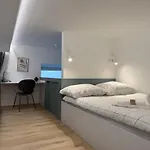 Wolczanska Apartment *