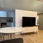 Wolczanska Apartment Lodz