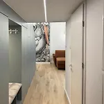Apartment Wolczanska