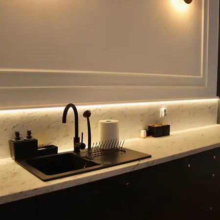 Wolczanska Apartment