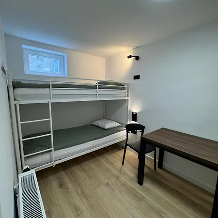 Wolczanska Apartment Lodz