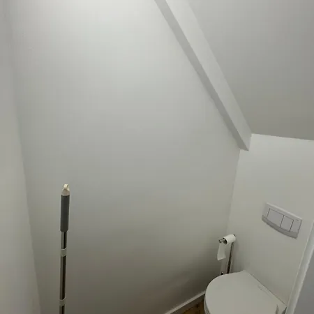 Wolczanska Apartment *