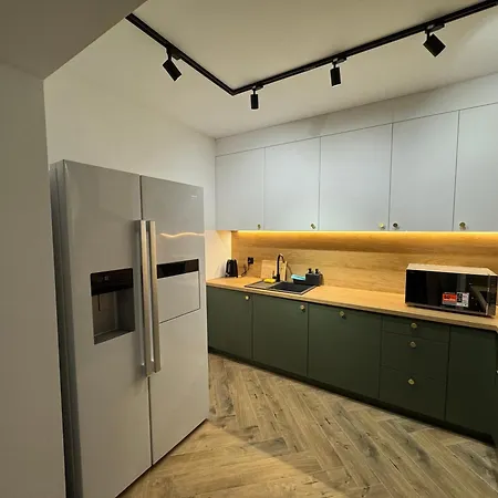 Wolczanska * وودج