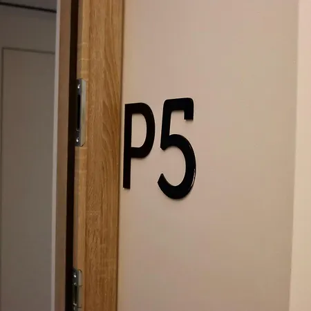 Wolczanska Apartment *