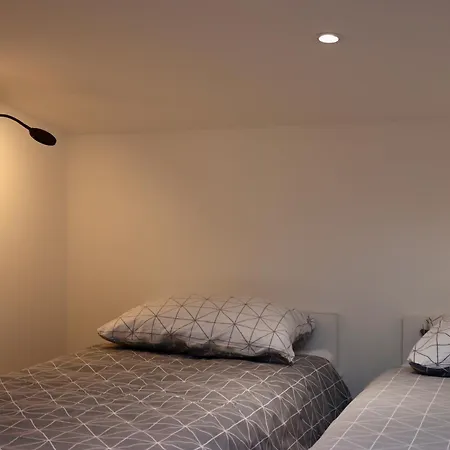 Apartment Wolczanska Lodz