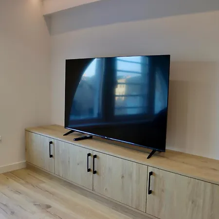 Apartment Wolczanska Lodz