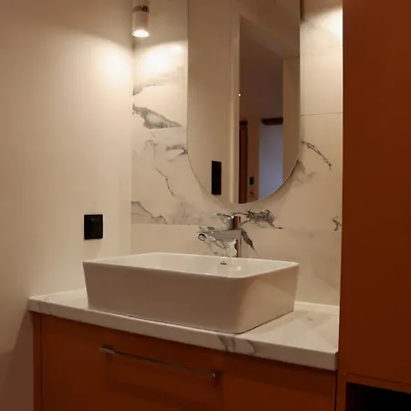 Apartment Wolczanska