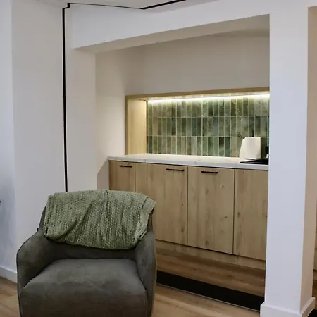 Wolczanska Apartment *