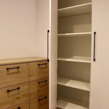 Apartment Wolczanska *