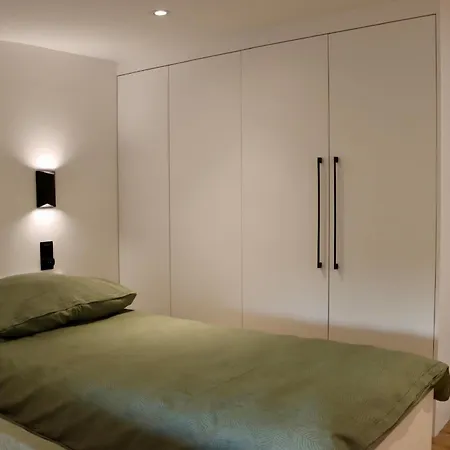 Apartment Wolczanska Lodz (Lodz)