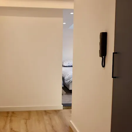 Wolczanska Apartment *