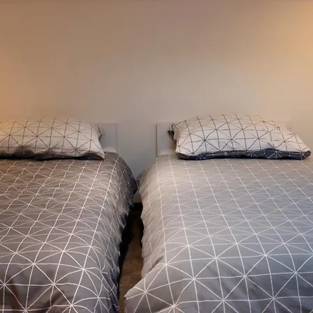 Apartment Wolczanska *