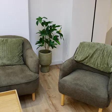 Wolczanska Apartment Lodz (Lodz)