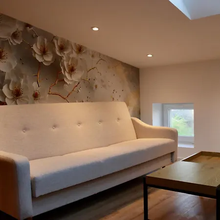 Apartment Wolczanska Lodz (Lodz)