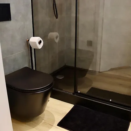 Apartment Wolczanska Lodz