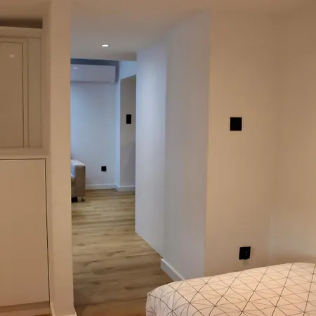 Apartment Wolczanska