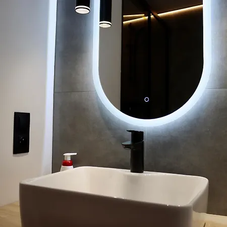 Apartment Wolczanska