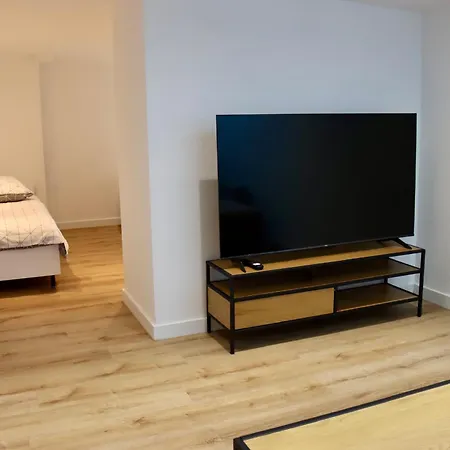 Apartment Wolczanska