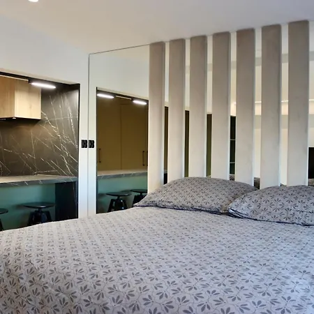 Apartment Wolczanska Lodz