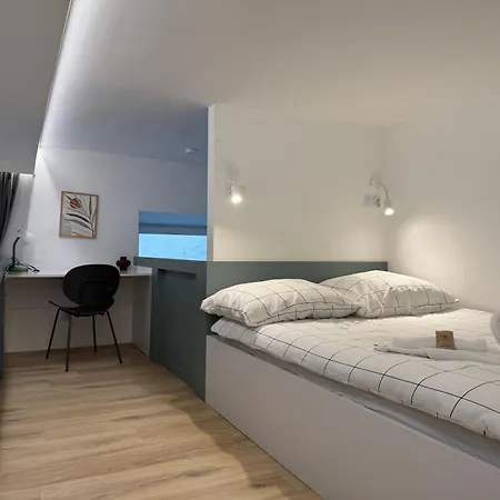 Wolczanska Apartment *