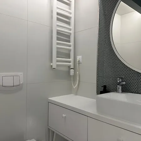 Wolczanska Apartment *