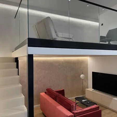 Wolczanska شقة وودج