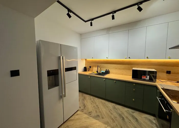 Wolczanska * وودج