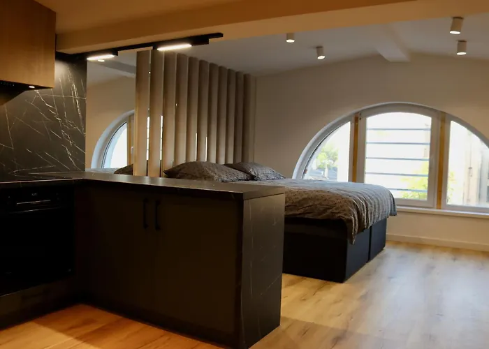 Wolczanska * وودج