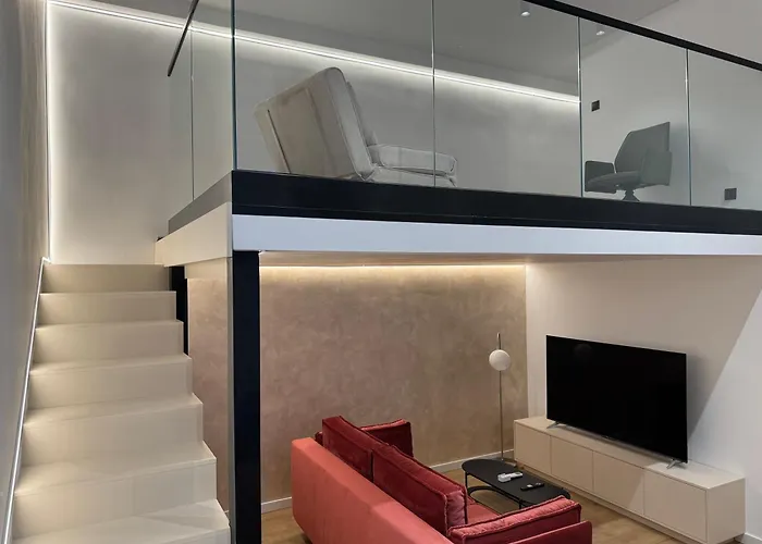 Wolczanska شقة وودج